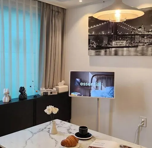 Dawn House Seul